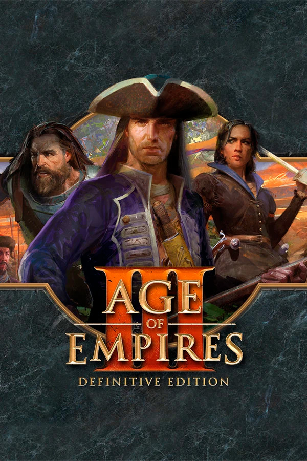 Age of Empires III: Definitive Edition